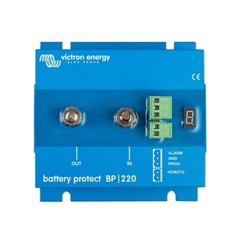 Protectie baterii solare Victron Energy 12/24V 220A 1buc Protectie baterii solare Victron Energy 12/24V 220A 1buc