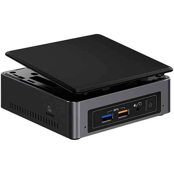 ミニPC Intel NUC8i3BEK 500GB 16GB RAM Win11pro ミニPC Intel NUC8i3BEK 500GB 16GB RAM Win11pro NUC8i3BEK-2.jpg