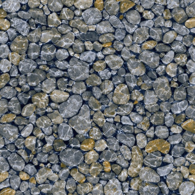 Autocolant d-c-fix Pietre in apa 45cmx1.5m