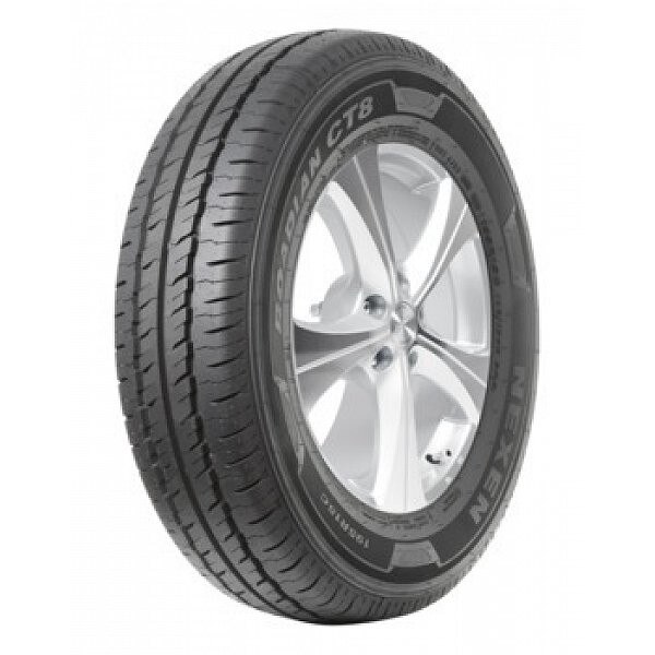 Anvelopa vara Nexen Roadian CT8 205/65R15 102S