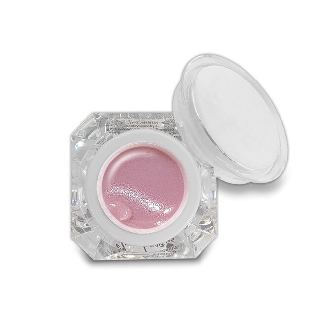 Gel acrilic Fusion AcrylGel MoonbasaNails, Cover Pink #008, 5g