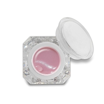 Gel acrilic Fusion AcrylGel MoonbasaNails, Cover Pink #008, 5g Gel acrilic Fusion AcrylGel MoonbasaNails, Cover Pink #008, 5g