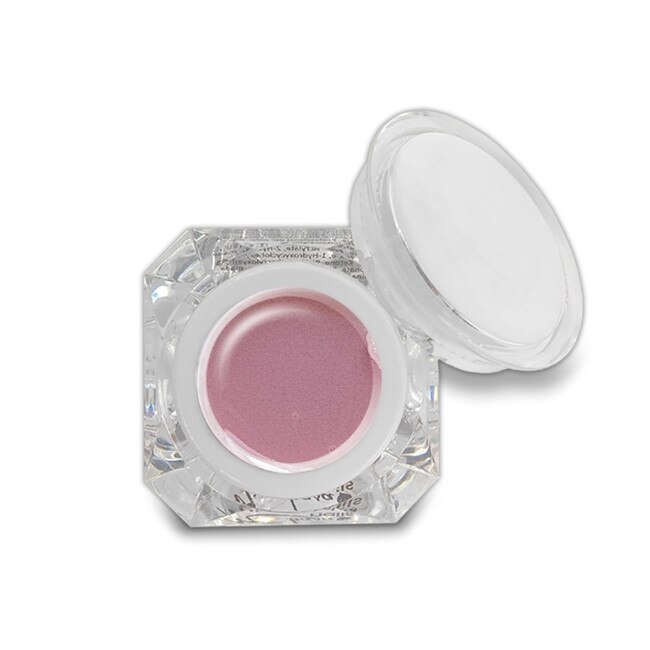 Gel acrilic Fusion AcrylGel MoonbasaNails, Cover Pink #009, 5g