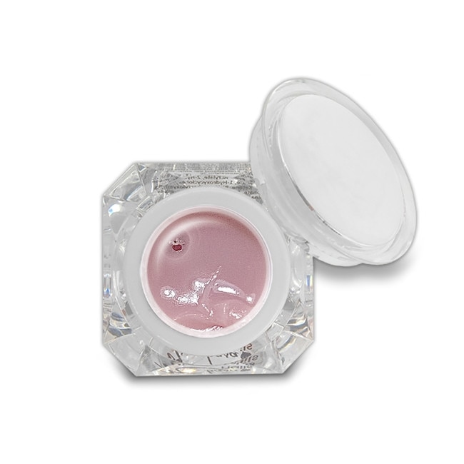 Gel acrilic Fusion AcrylGel MoonbasaNails, Pink #011, 5g