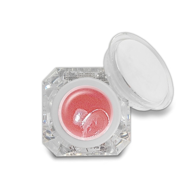 Gel acrilic Fusion AcrylGel MoonbasaNails, Pink #010, 5g