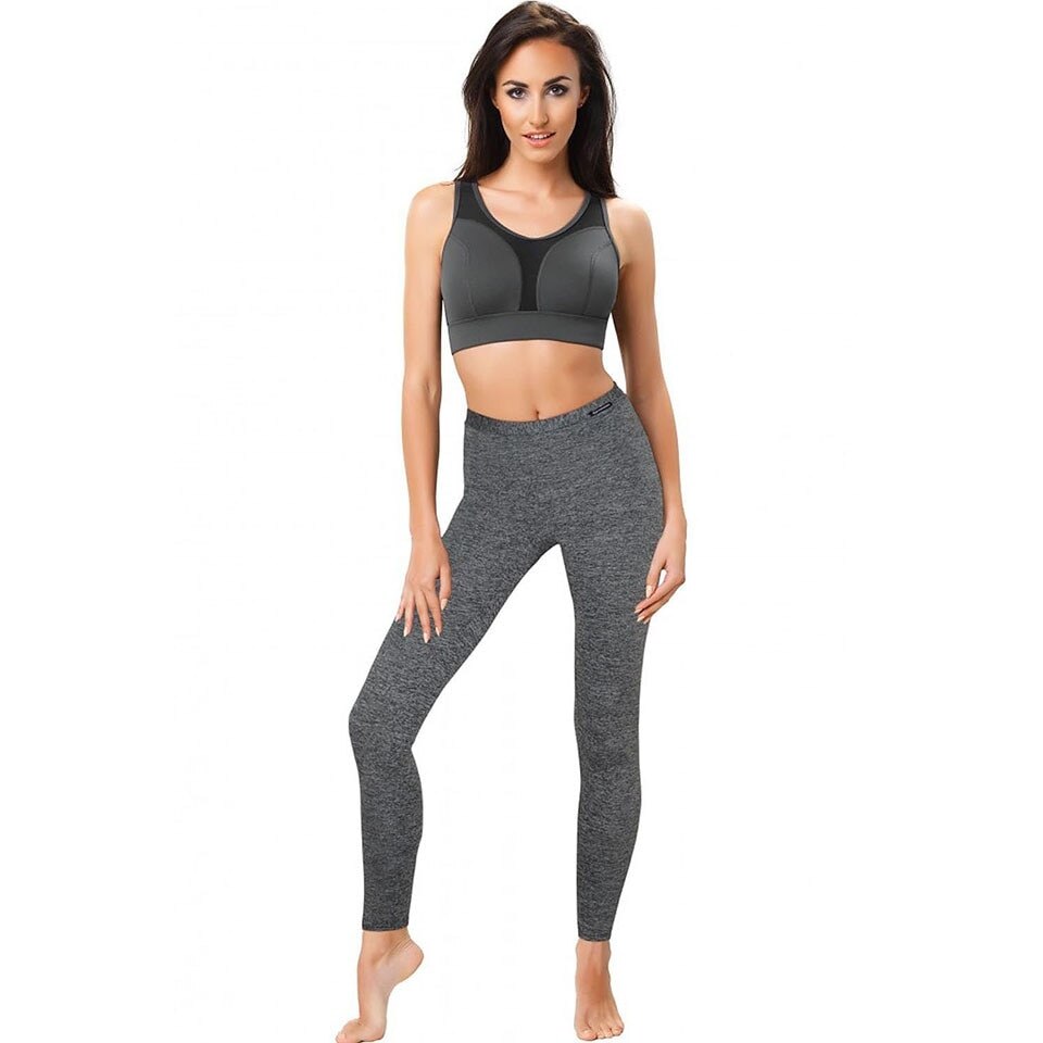 Colanti sport GWINNER climaline, Gri, S