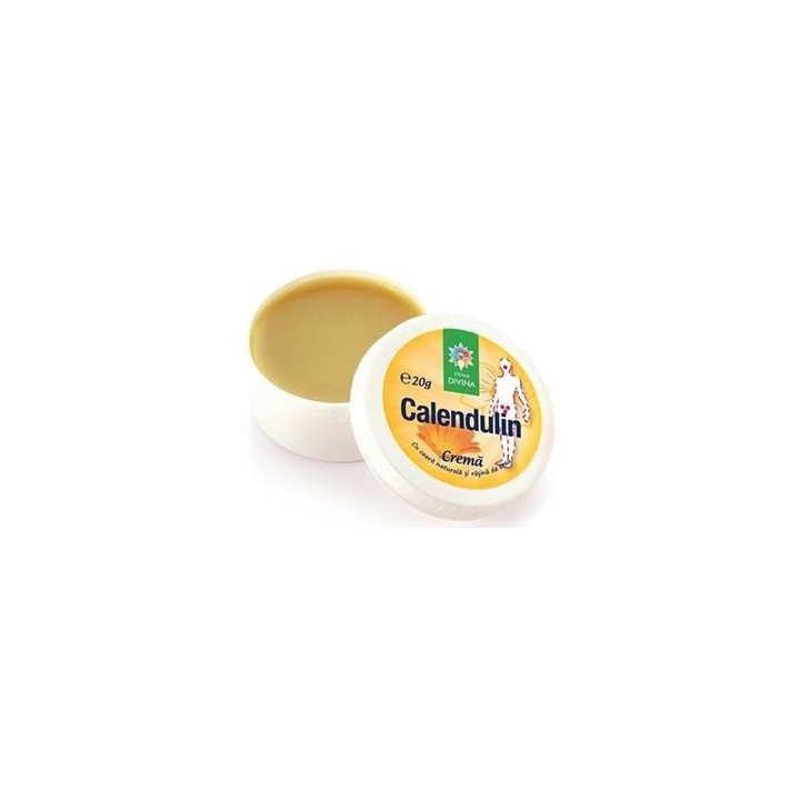 Крем Calendulin Santo Raphael 20 мл