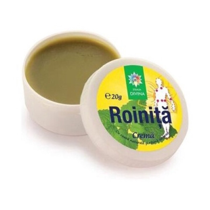 Crema Roinita Santo Raphael 20gr