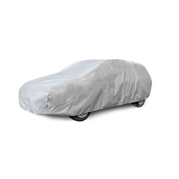 Prelata Auto Premium, protectie 4 anotimpuri, material extra rezistent la apa, zapada si soare, inchidere cu fermoar pe partea soferului, material vatuit pe interior, 4.65 x 1.76 x 1.48, dedicata pentru Subaru Impreza / Legacy Prelata Auto Premium, protectie 4 anotimpuri, material extra rezistent la apa, zapada si soare, inchidere cu fermoar pe partea soferului, material vatuit pe interior, 4.65 x 1.76 x 1.48, dedicata pentru Subaru Impreza / Legacy