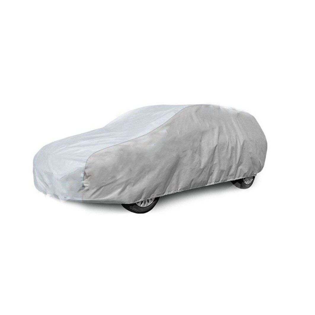 Prelata Auto Premium, protectie 4 anotimpuri, material extra rezistent la apa, zapada si soare, inchidere cu fermoar pe partea soferului, material vatuit pe interior, Dimensiune: 4.90 x 1.76 x 1.48, dedicata pentru Honda Accord