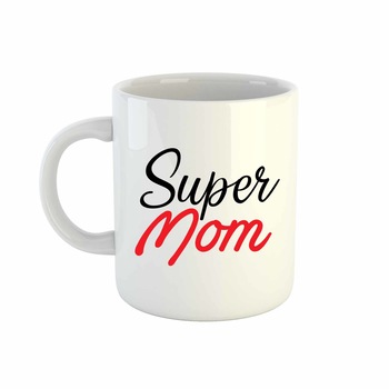 Cana Ceramica Mamica / Mom 300 ml Cana Ceramica Mamica / Mom 300 ml