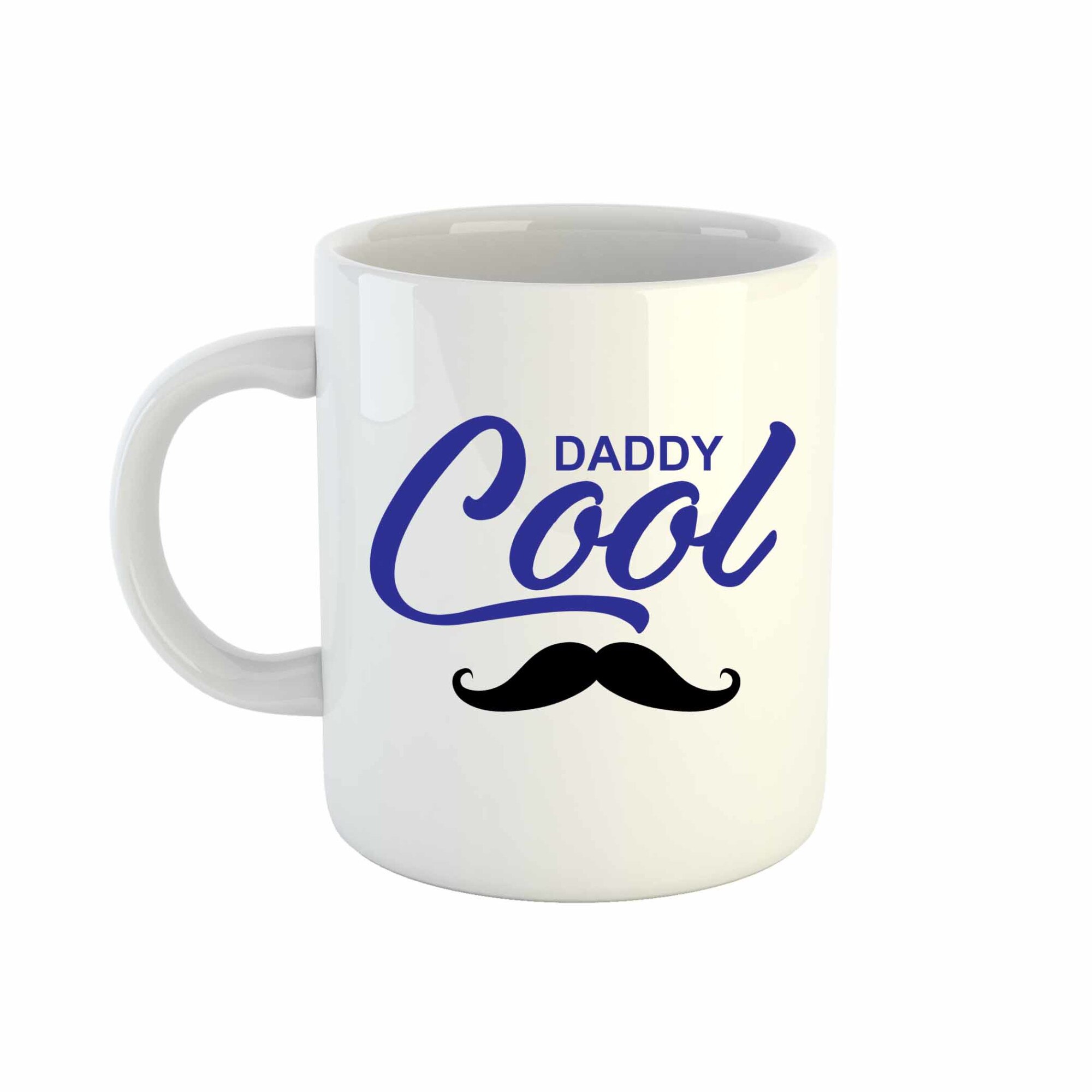 Cana Ceramica Tatic / Daddy 300 ml