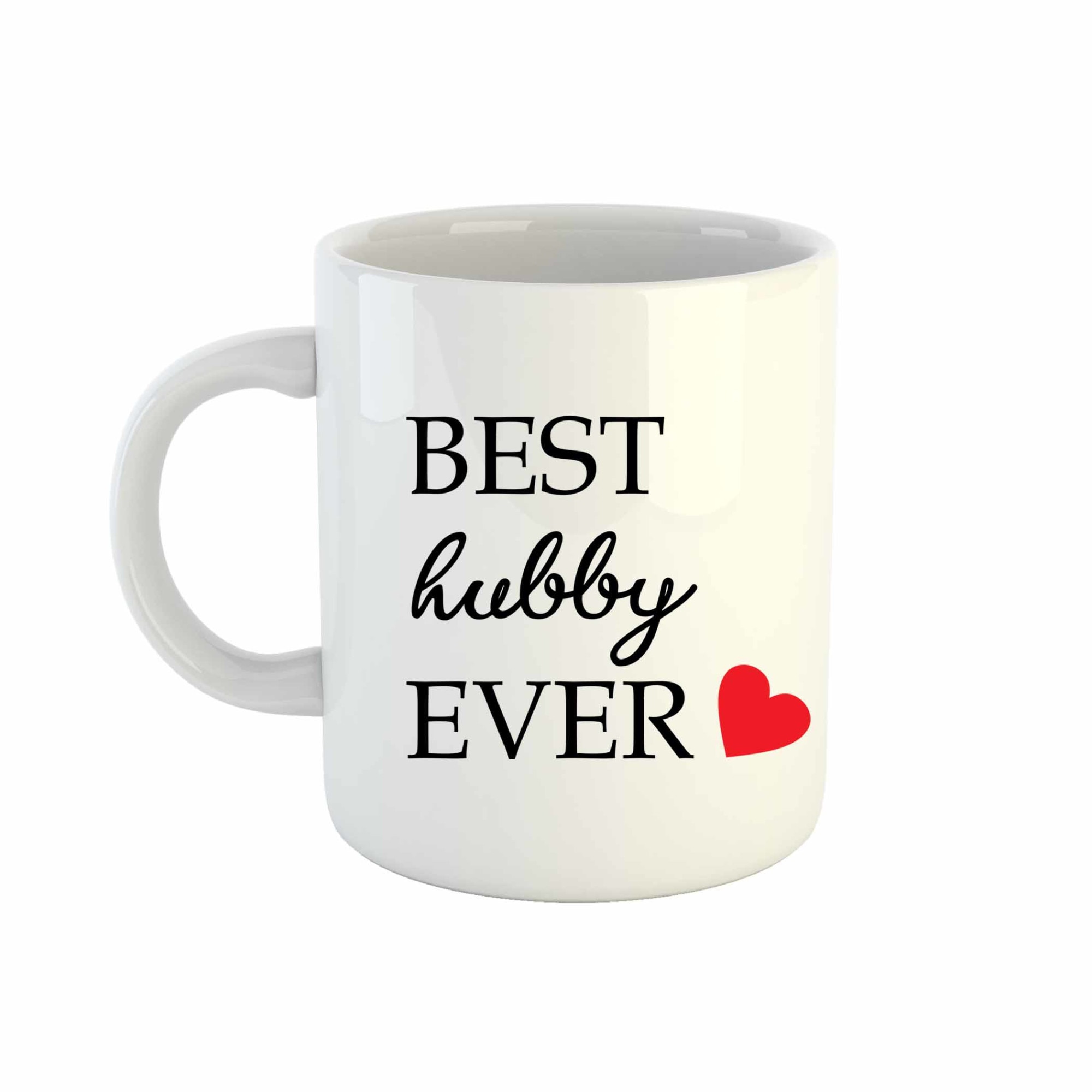 Cana Ceramica Cel mai bun SOT / Best hubby 300 ml