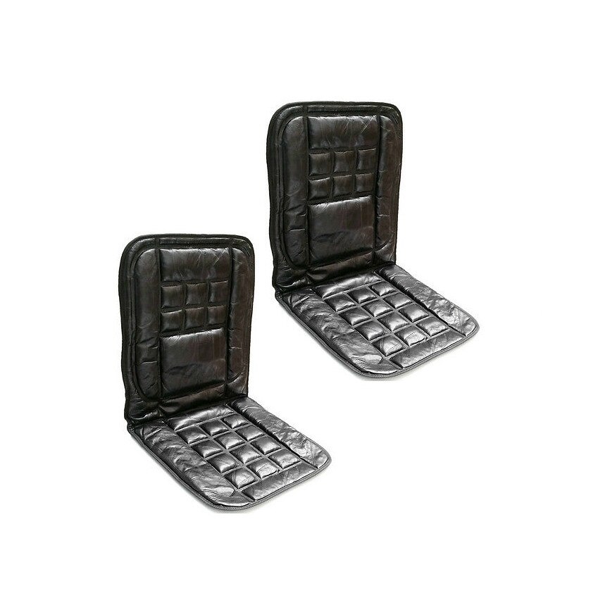 Set De Doua Bucati Auto Scaune De Masaj Ortopedice 