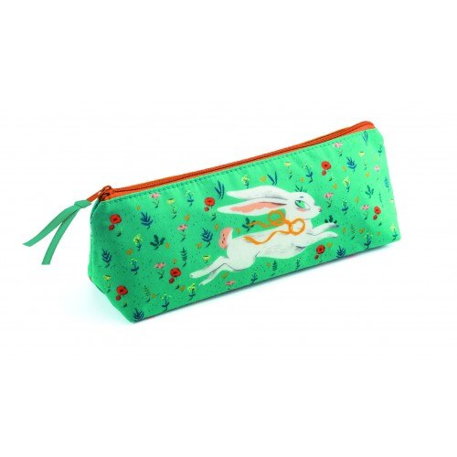 Penar textil Lucille,Djeco,multicolor