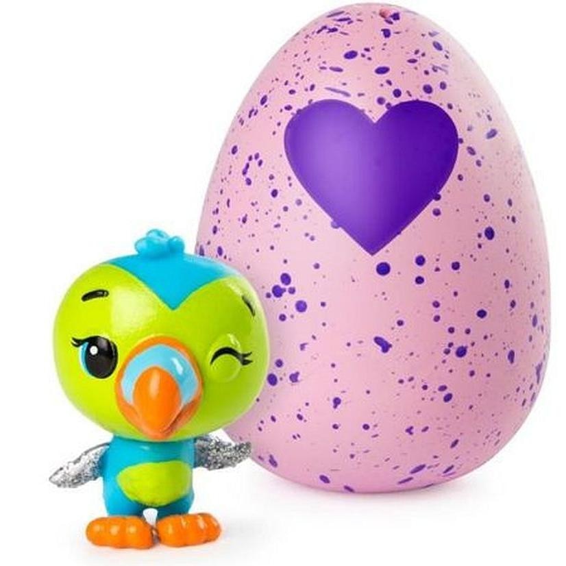 Figurina surpriza Sezonul 2 Spin Master Hatchimals Colectibil