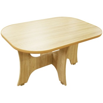 Masuta cafea, Sonoma, 90 x 50 x 60 cm Masuta cafea, Sonoma, 90 x 50 x 60 cm