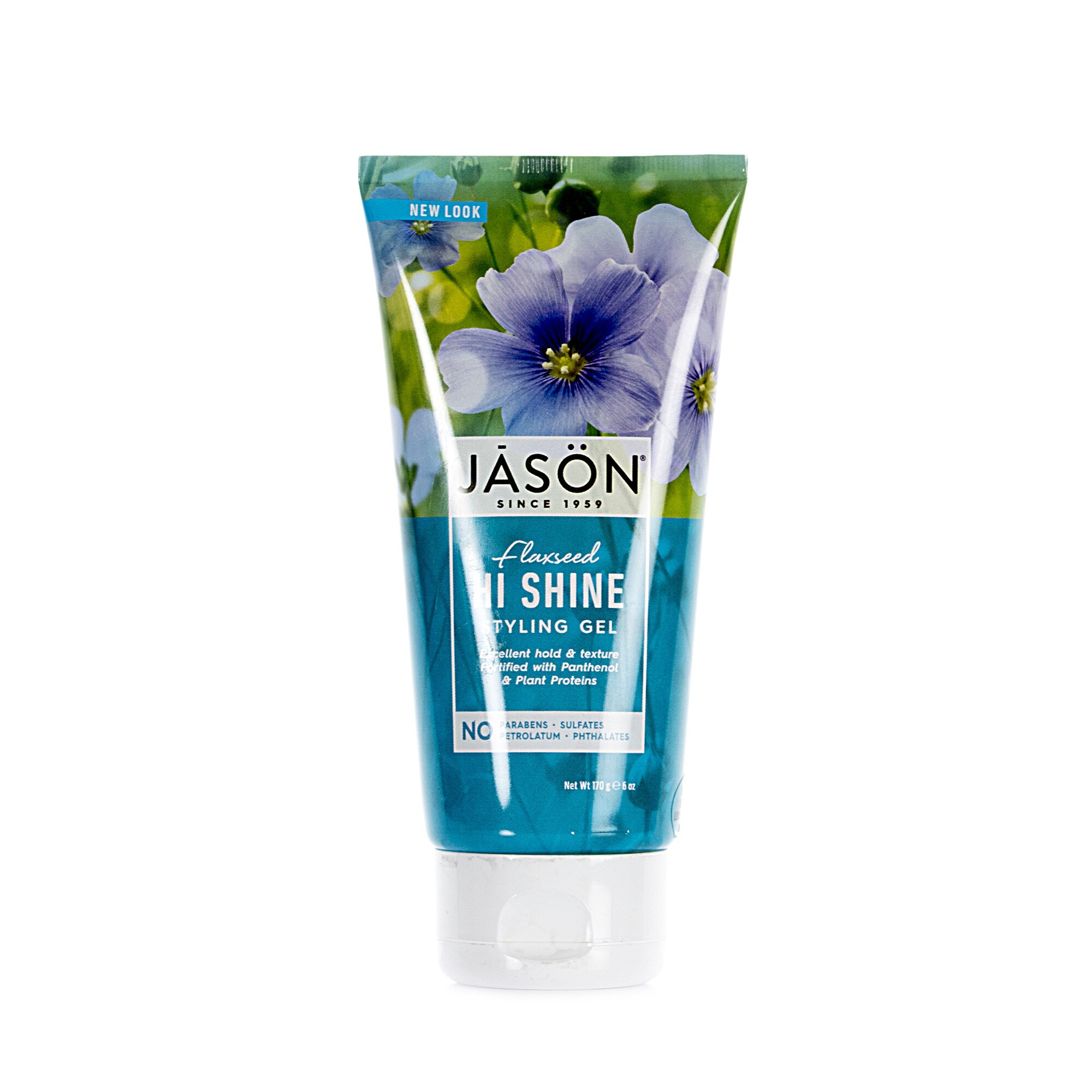 Gel par Shine, Jason, Greutate 180 g