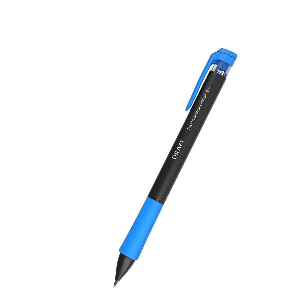 Creion mecanic Draft 2,0 mm Erichkrause