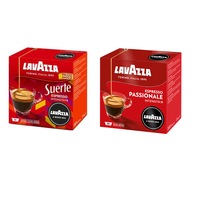pachet promo lavazza a modo mio passionale suerte 72 capsule imagen 34_0_
0