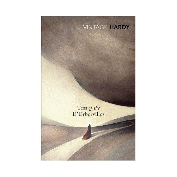 Tess of the d'Urbervilles - ed. 2018 - Thomas Hardy