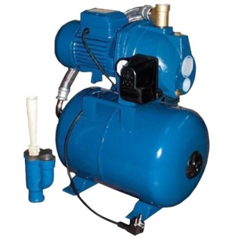 Hidrofor Acqua Combi 100/24 Hidrofor Acqua Combi 100/24