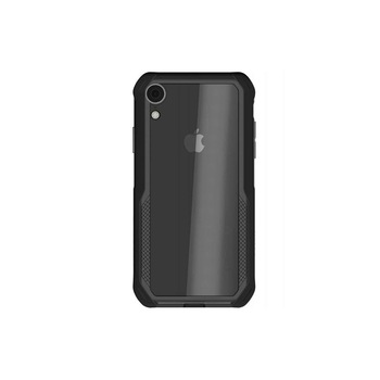 Husa Iphone XR - Ghostek Cloak 4 Negru Husa Iphone XR - Ghostek Cloak 4 Negru