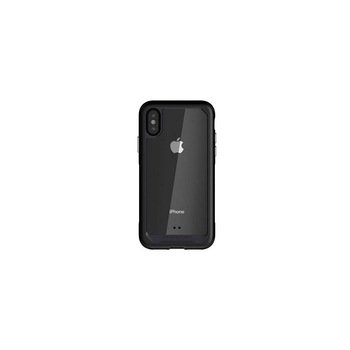 Husa Iphone XS Max - Ghostek Atomic SLIM 2 Negru Husa Iphone XS Max - Ghostek Atomic SLIM 2 Negru