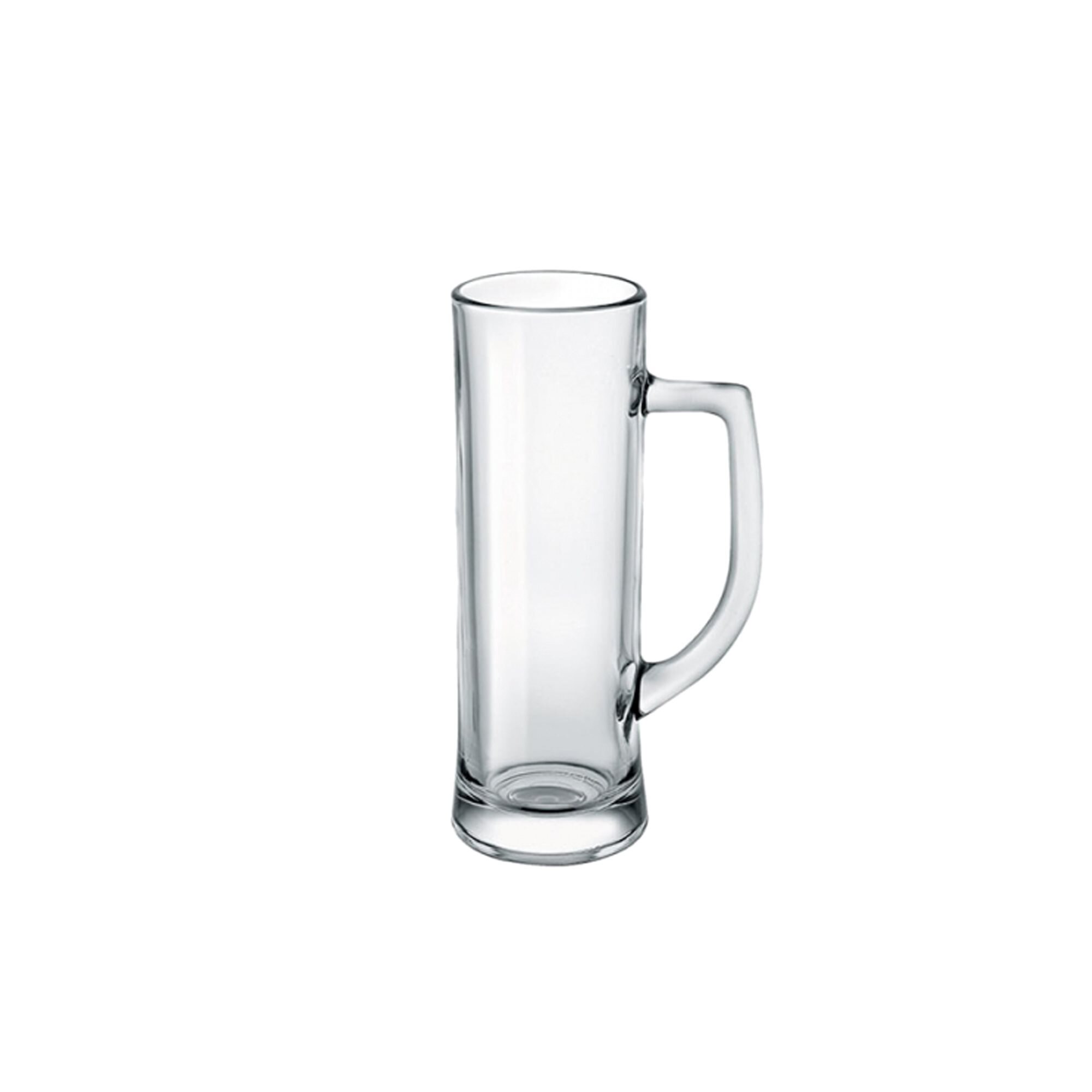 Halba bere 300 ml, sticla - Borgonovo