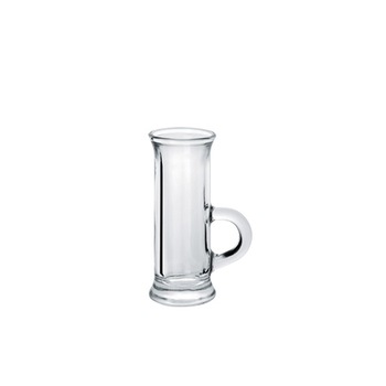 Set 6 pahare shot-uri 45 ml, sticla - Borgonovo Set 6 pahare shot-uri 45 ml, sticla - Borgonovo