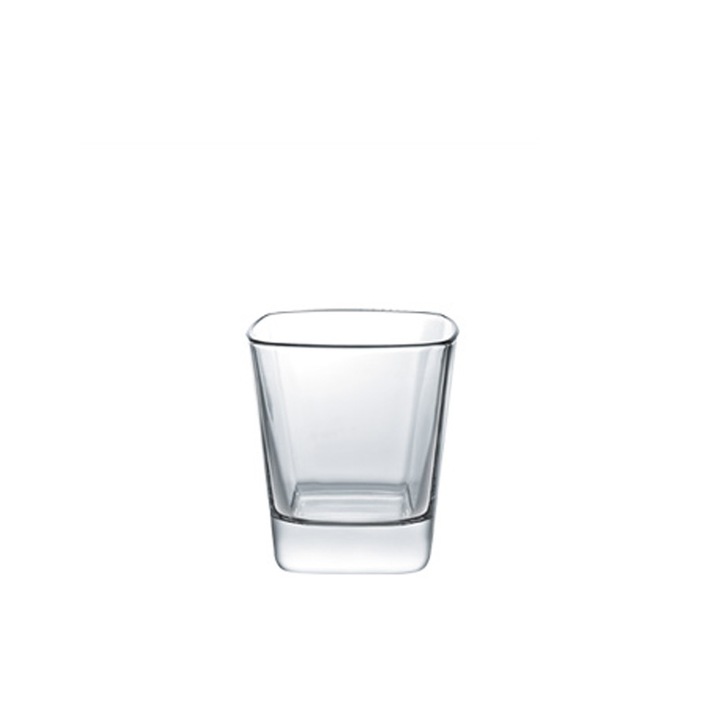 Borgonovo 6 darabos pohárkészlet 60 ml