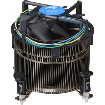 Cooler Procesor Intel Thermal Solution TS15A, Compatibil Intel Cooler Procesor Intel Thermal Solution TS15A, Compatibil Intel