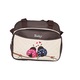 Geanta pentru mamici Mama Bag GRUNBERG, 35x 14x 32cm, GM9006, maro