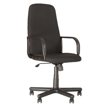 Scaun directorial DIPLOMAT, Gri inchis stofa cagliari Scaun directorial DIPLOMAT, Gri inchis stofa cagliari