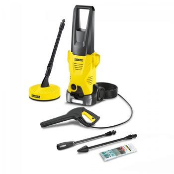 Aparat cu presiune Karcher K2 Premium Home, 1400 W, AN Aparat cu presiune Karcher K2 Premium Home, 1400 W, AN