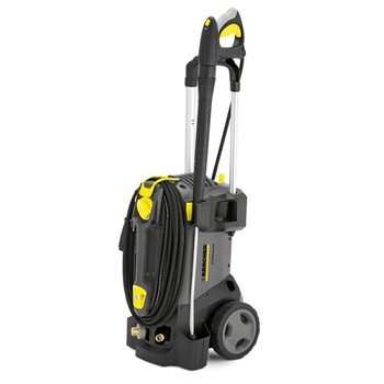 Aparat cu presiune Karcher HD 5/15C Plus, 2800 W AN Aparat cu presiune Karcher HD 5/15C Plus, 2800 W AN