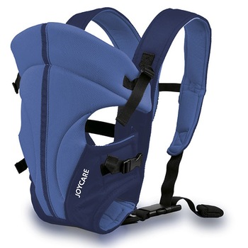 Marsupiu Bebe 3 pozitii-Joycare Marsupiu Bebe 3 pozitii-Joycare