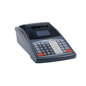 Casa de marcat fiscala PARTNER 600 Generatia 2018 Casa de marcat fiscala PARTNER 600 Generatia 2018