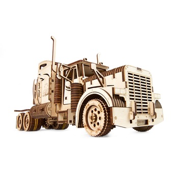 Camion VM-03 Puzzle Mecanic 3D Camion VM-03 Puzzle Mecanic 3D