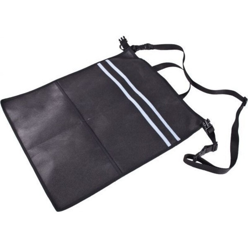 Geanta organizator pentru carucior sport Caretero CGS1, Negru