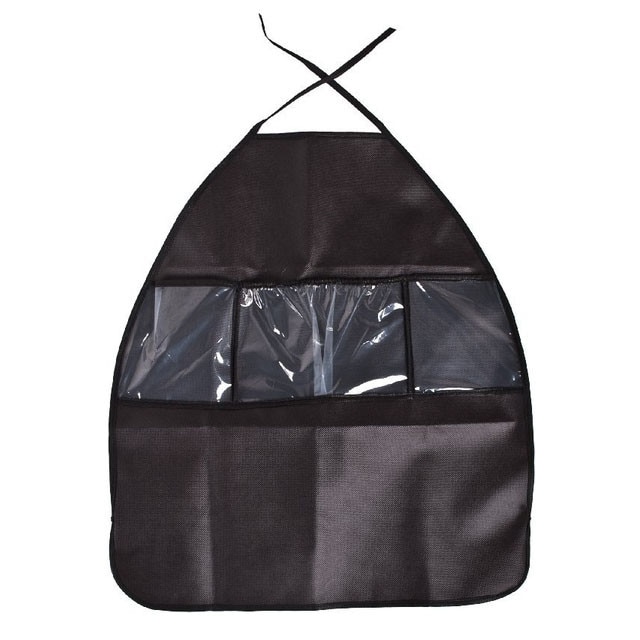 Protectie pentru tapiteria masinii Caretero PTM2, Negru