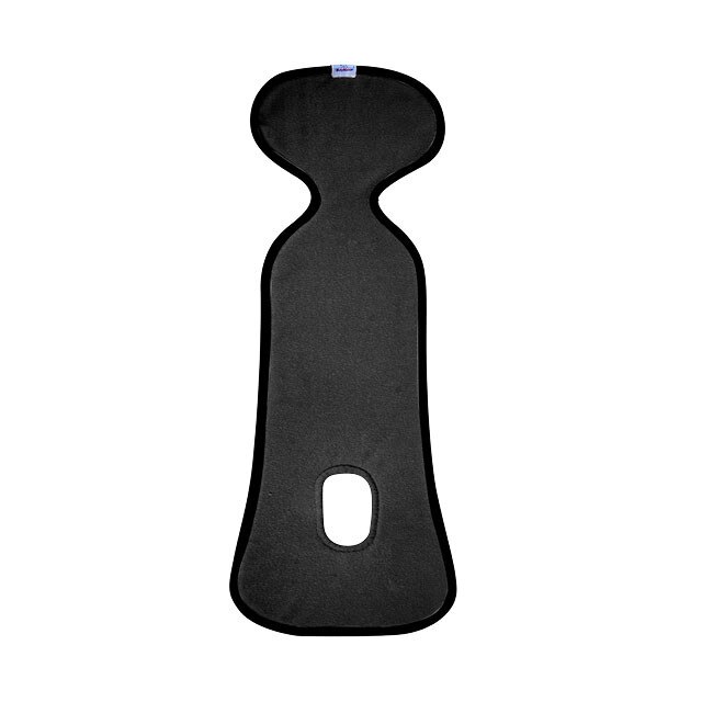 Perna reductor pentru scaunul auto BabyMatex X-48, Negru