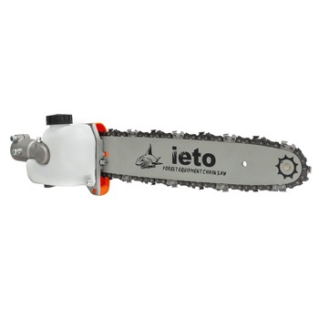 Dispozitiv 28mm*9T tip drujba pentru motocoasa pentru taiat crengi, Model Nou Dispozitiv 28mm*9T tip drujba pentru motocoasa pentru taiat crengi, Model Nou