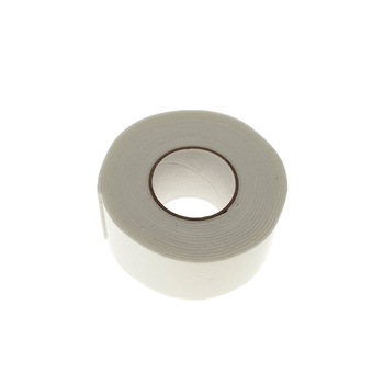 Banda BDA3M4,dublu adeziva 3m x 40mm,alba Banda BDA3M4,dublu adeziva 3m x 40mm,alba