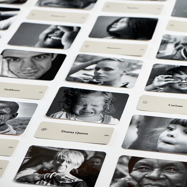 Carduri Faces, Points of You, Dezvoltare personala - eMAG.ro
