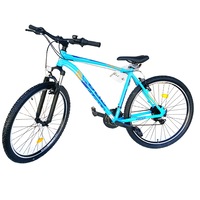 Bicicleta, RDB V27.5 , 27.5 inch - PROMO Black Friday