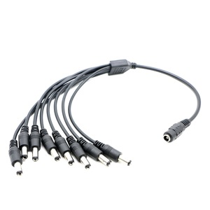 Accesorii control acces si supraveghere