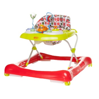 Premergator pentru copii 4baby PMB1R, Rosu Premergator pentru copii 4baby PMB1R, Rosu