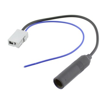 Adaptor antena radio, DIN, Honda, 4CarMedia - 000959 Adaptor antena radio, DIN, Honda, 4CarMedia - 000959