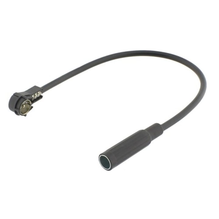 Adaptor antena, DIN soclu, ISO mufa in unghi, T138996